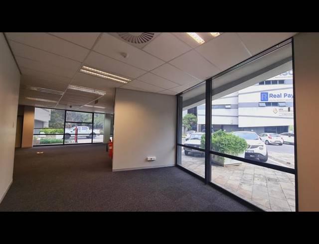 BUSINESS PROPERTY TO RENT IN MENLYN